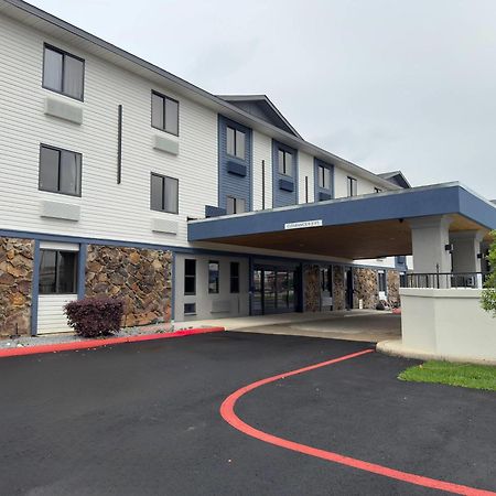 Hotel Clarion Pointe Shreveport Zewnętrze zdjęcie