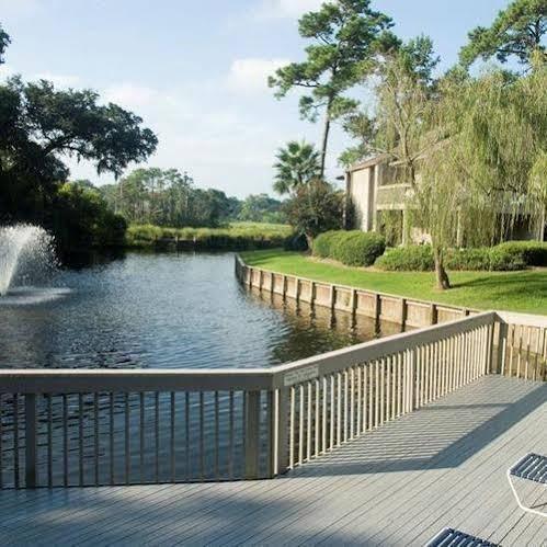 Hotel Clarion Pointe Shreveport Zewnętrze zdjęcie