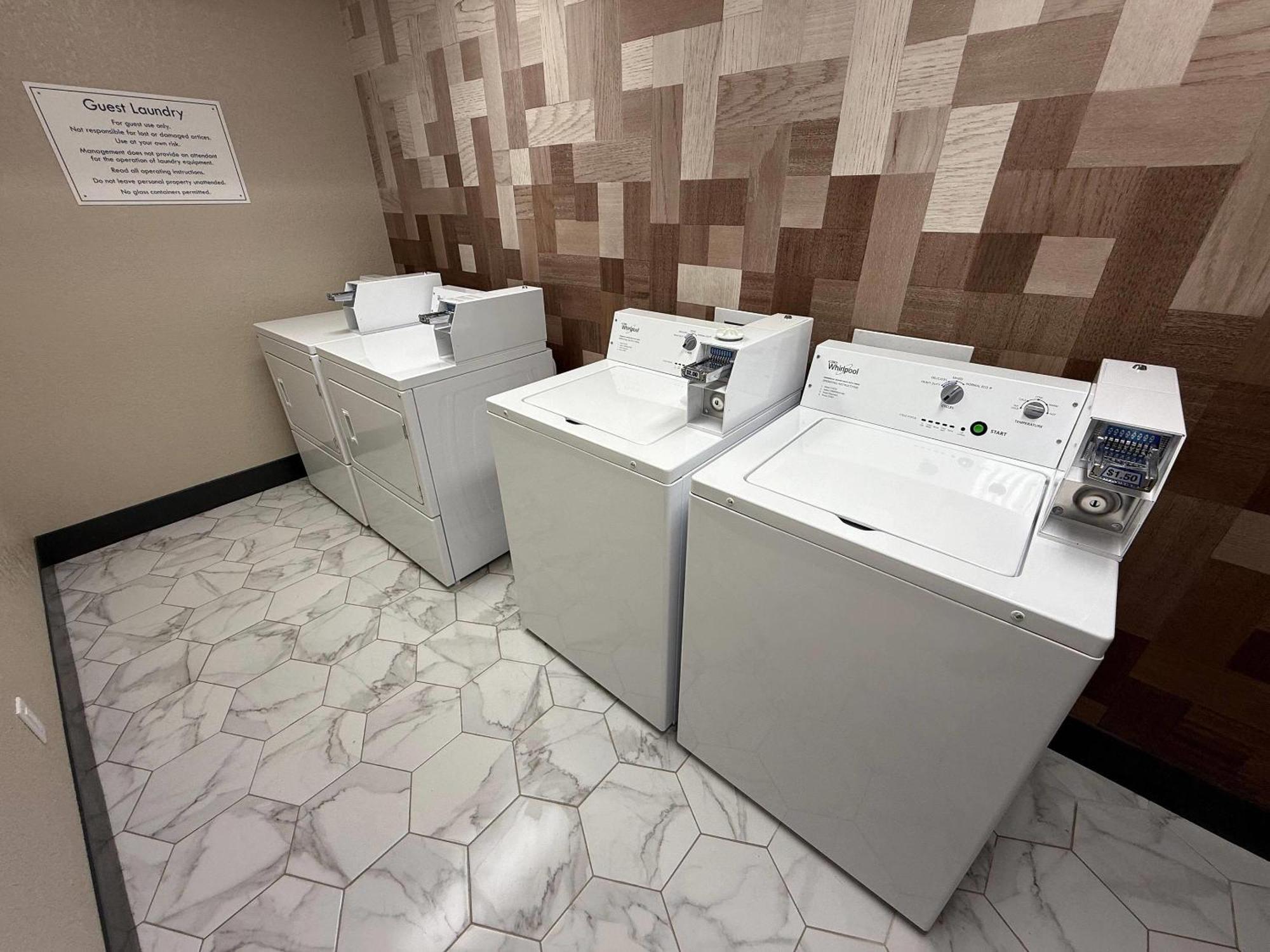 Hotel Clarion Pointe Shreveport Zewnętrze zdjęcie