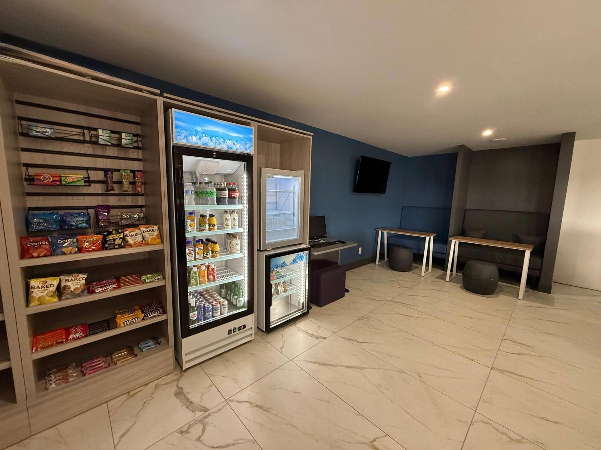 Hotel Clarion Pointe Shreveport Zewnętrze zdjęcie