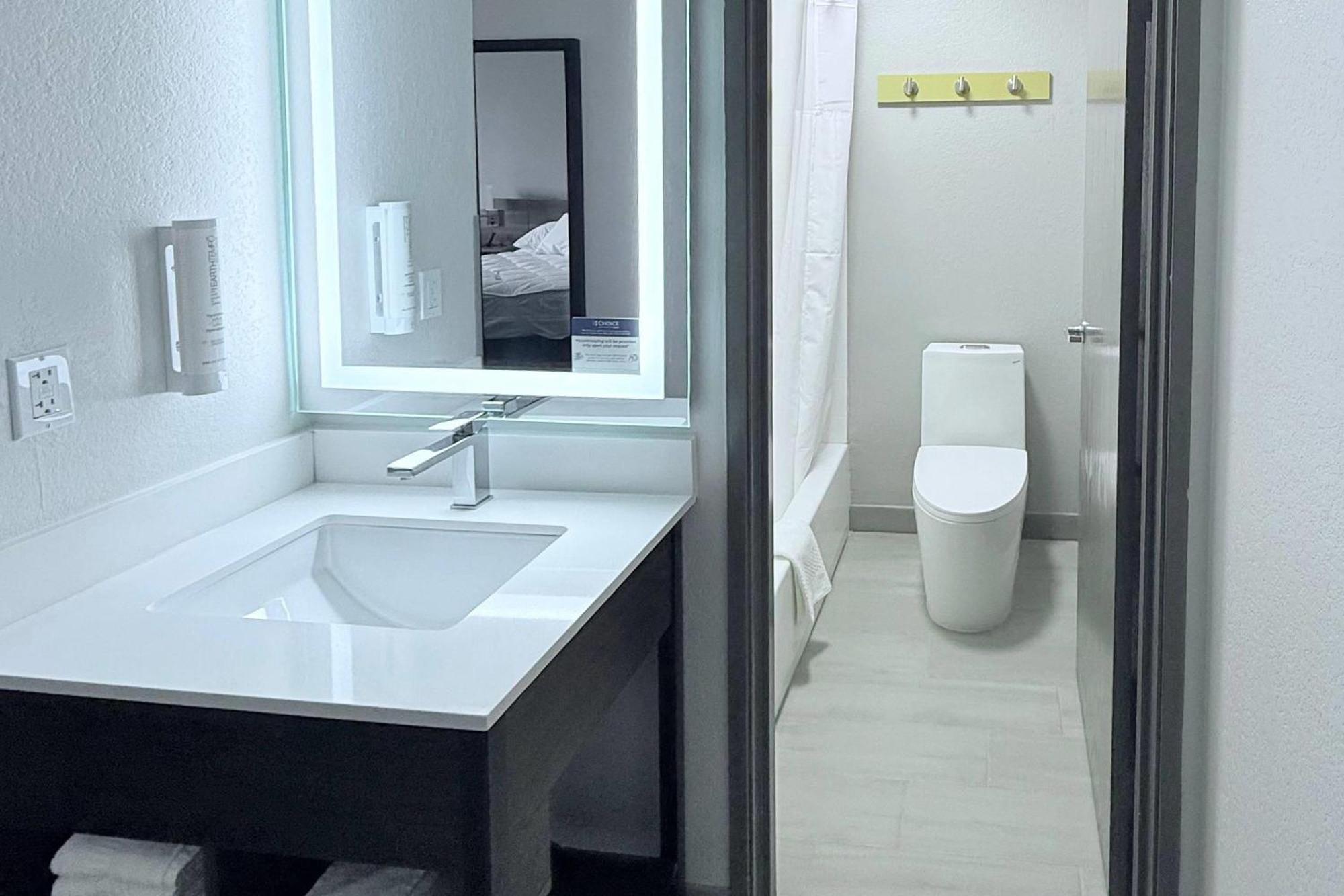 Hotel Clarion Pointe Shreveport Zewnętrze zdjęcie