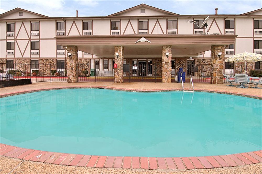 Hotel Clarion Pointe Shreveport Udogodnienia zdjęcie