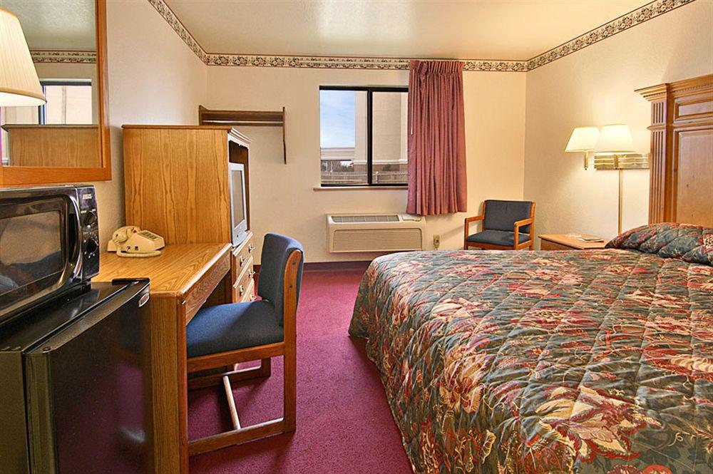 Hotel Clarion Pointe Shreveport Pokój zdjęcie
