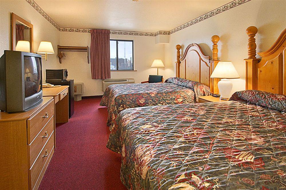 Hotel Clarion Pointe Shreveport Pokój zdjęcie