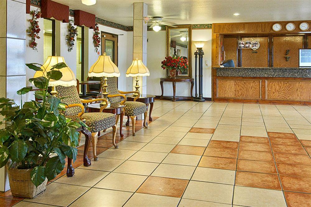 Hotel Clarion Pointe Shreveport Wnętrze zdjęcie